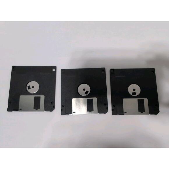 TASCO Galaxsee Skywatch for Windows 95 On 3.5" Floppy Disc Media - Complete - Picture 3 of 3